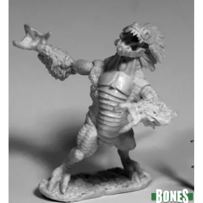 Shop Jungle Titan: Bones RPR 77502 - Miniature Marvels: Airplane Models & Painted Dice Miniature