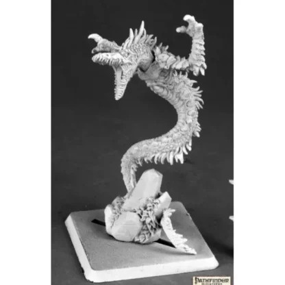 Cheap Keketar Protean: Pathfinder RPR 60055 - Miniature Marvels: Airplane Models & Painted Dice Miniature