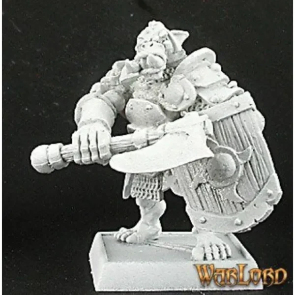 Cheap Kharg Alt Sculpt, Reven Sergeant: Warlord RPR 14238 - Miniature Marvels: Airplane Models & Painted Dice Miniature