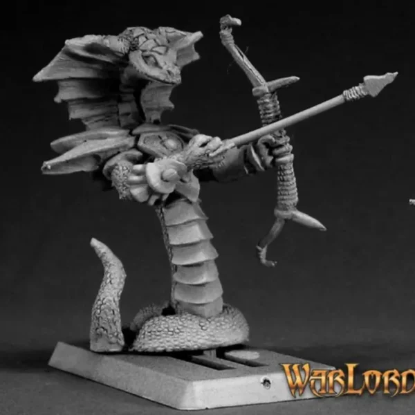 Sale Klahan, Venomspitter: Warlord RPR 14480 - Miniature Marvels: Airplane Models & Painted Dice Miniature