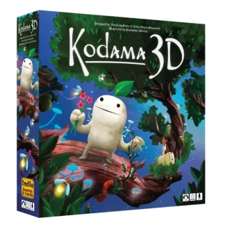 Cheap Kodama 3D IBC KD301 - Miniature Marvels: Airplane Models & Painted Dice Board Game