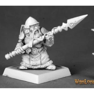Flash Sale Kragmarr Guard: Warlord RPR 14596 - Miniature Marvels: Airplane Models & Painted Dice Miniature