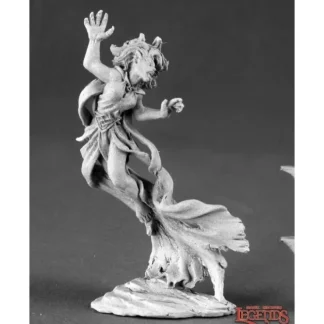 Best Labella Demornay, Banshee: Dark Heaven Legends RPR 03475 - Miniature Marvels: Airplane Models & Painted Dice Miniature