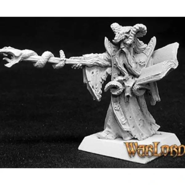 Best Sale Leisynn, Mercenaries Mage: Warlord RPR 14060 - Miniature Marvels: Airplane Models & Painted Dice Miniature