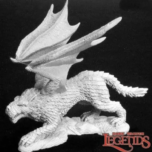 Cheap Leorelex, Dragon Lion: Dark Heaven Legends RPR 02788 - Miniature Marvels: Airplane Models & Painted Dice Miniature