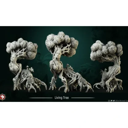 Fashion Living Tree - Miniature Marvels: Airplane Models & Painted Dice Miniature