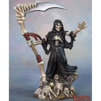 Online Lord Of Death: Dark Heaven Legends RPR 03818 - Miniature Marvels: Airplane Models & Painted Dice Miniature