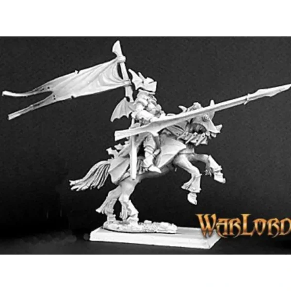 Cheap Lord Vandrian, Necropolis Solo: Warlord RPR 14186 - Miniature Marvels: Airplane Models & Painted Dice Miniature