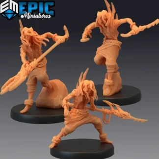 Sale Marine Warriors - Miniature Marvels: Airplane Models & Painted Dice Miniature