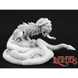 Fashion Marunma, Naga: Dark Heaven Legends RPR 02755 - Miniature Marvels: Airplane Models & Painted Dice Miniature