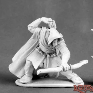 Outlet Mason Thornwarden, Ranger: Dark Heaven Legends RPR 03500 - Miniature Marvels: Airplane Models & Painted Dice Miniature