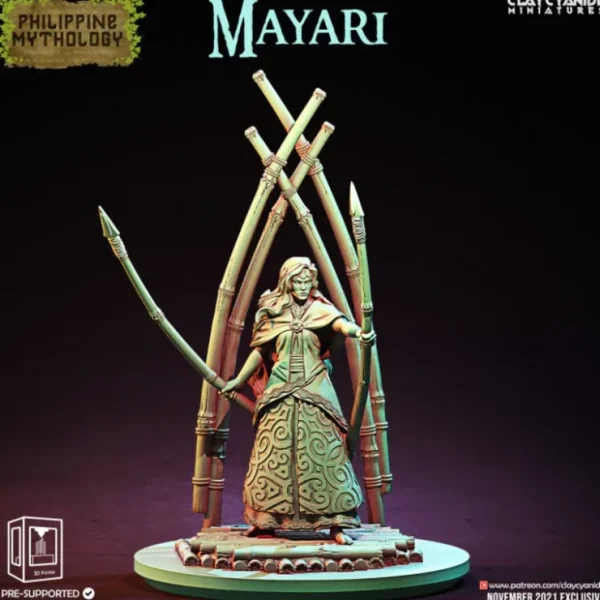 Cheap Mayari - Miniature Marvels: Airplane Models & Painted Dice Miniature