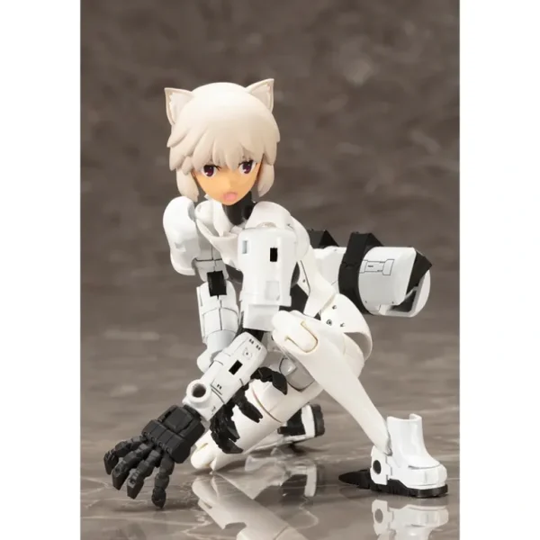 1/1 Megami Device Series WismSoldier Snipe/Grapple, Plastic Model Kit LTG KOTO-KP420X - Miniature Marvels: Airplane Models & Painted Dice* Shop All
