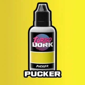 Online Metallic: Pucker LTG TDK4710 - Miniature Marvels: Airplane Models & Painted Dice Paint
