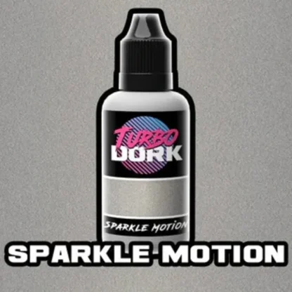 Outlet Metallic: Sparkle Motion LTG TDK4826 - Miniature Marvels: Airplane Models & Painted Dice Paint