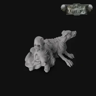 Sale Mimetic Body - Miniature Marvels: Airplane Models & Painted Dice Miniature