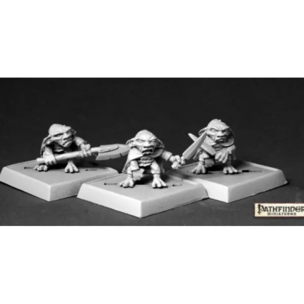 Store Mites (3): Pathfinder RPR 60066 - Miniature Marvels: Airplane Models & Painted Dice Miniature