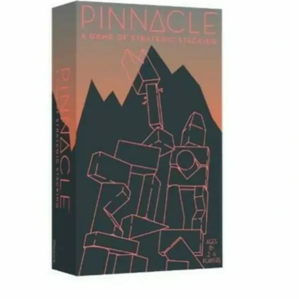 Best Sale Mixlore: Pinnacle ASM PN01EN - Miniature Marvels: Airplane Models & Painted Dice Board Game