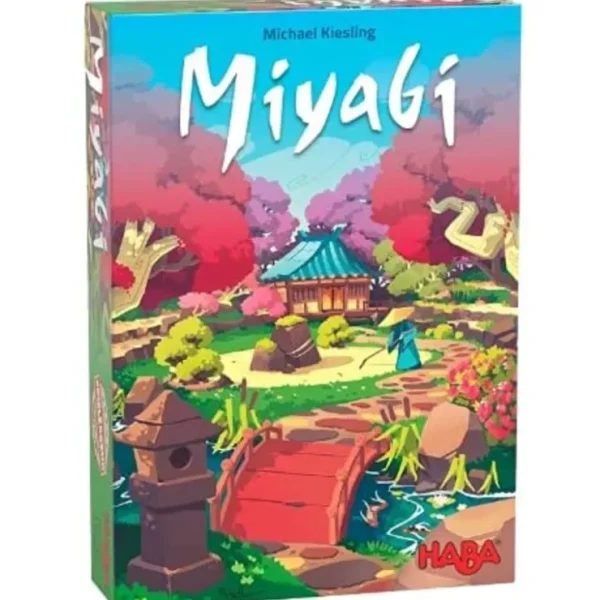 Shop Miyabi HAB 305302 - Miniature Marvels: Airplane Models & Painted Dice Board Game