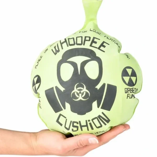 Shop 10" Mondo Whoopee Cushion Giant Jumbo Whoopie Maker Gas Joke Fart Sounds Toy - Miniature Marvels: Airplane Models & Painted Dice Egpull