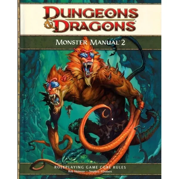 4.0 Monster Manual 2 - Miniature Marvels: Airplane Models & Painted Dice* Shop All