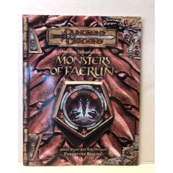 3.0 Monster's of Faerun - Miniature Marvels: Airplane Models & Painted Dice* Shop All