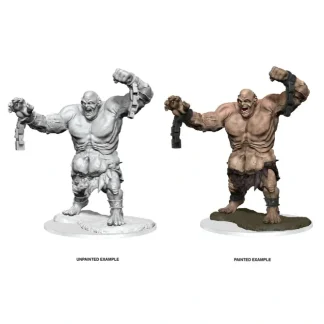 Hot Mouth of Grolantor: D&D Nolzur's Marvelous Miniatures WZK 90434 - Miniature Marvels: Airplane Models & Painted Dice Miniature