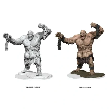Hot Mouth of Grolantor: D&D Nolzur's Marvelous Miniatures WZK 90434 - Miniature Marvels: Airplane Models & Painted Dice Miniature