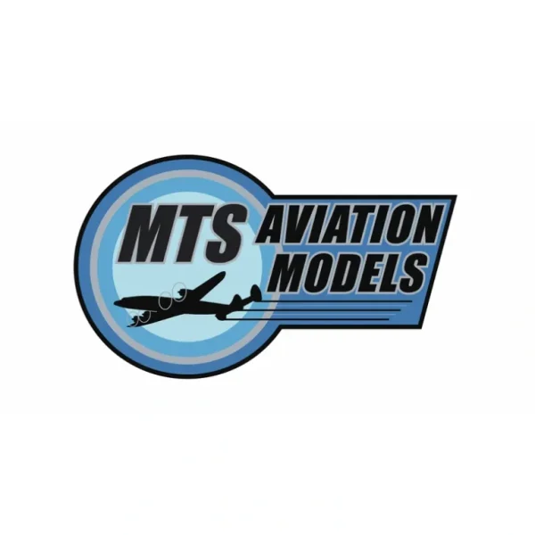 MTS Aviation Models Gift Card - Miniature Marvels: Airplane Models & Painted Dice* Airplane Model