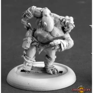 Clearance Mutant Y: Chronoscope RPR 50269 - Miniature Marvels: Airplane Models & Painted Dice Miniature