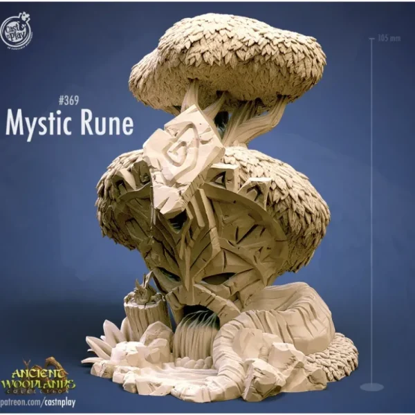 Best Sale Mystic Rune - Miniature Marvels: Airplane Models & Painted Dice Miniature