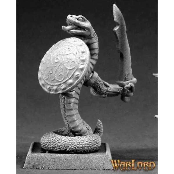 Online Nagendra Warrior: Warlord RPR 14498 - Miniature Marvels: Airplane Models & Painted Dice Miniature