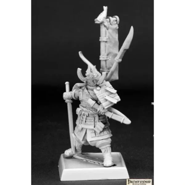 Online Nakayama Hayato, Samurai: Pathfinder RPR 60083 - Miniature Marvels: Airplane Models & Painted Dice Miniature