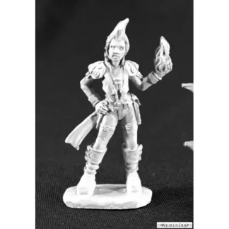 Online Nano (Gender Neutral): Numenera RPR 62120 - Miniature Marvels: Airplane Models & Painted Dice Miniature