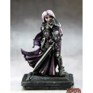 Outlet Nazera Bloodraven, Vampire: Dark Heaven Legends RPR 03681 - Miniature Marvels: Airplane Models & Painted Dice Miniature