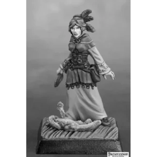 Sale Nella Cailean: Pathfinder RPR 60169 - Miniature Marvels: Airplane Models & Painted Dice Miniature