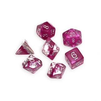 Sale Neutron Dice: "Wine" GKG N0103 - Miniature Marvels: Airplane Models & Painted Dice Dice