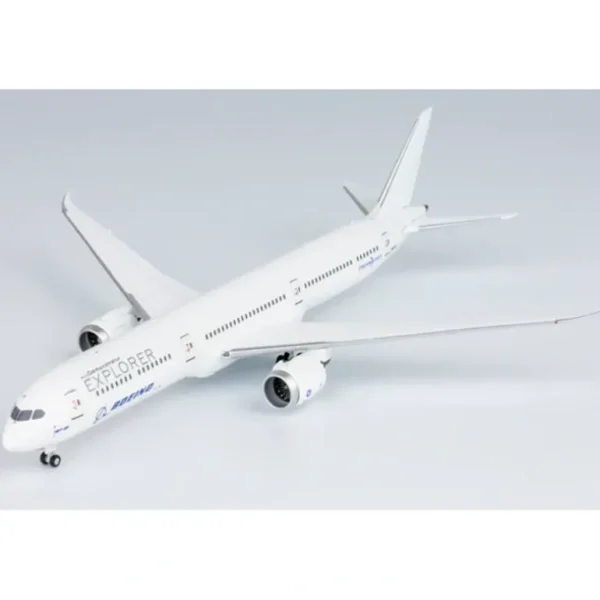 NG 56025 1:400 Boeing Company Boeing 787-10 Dreamliner N8290V "Eco Demonstrator" - Miniature Marvels: Airplane Models & Painted Dice* Airplane Model