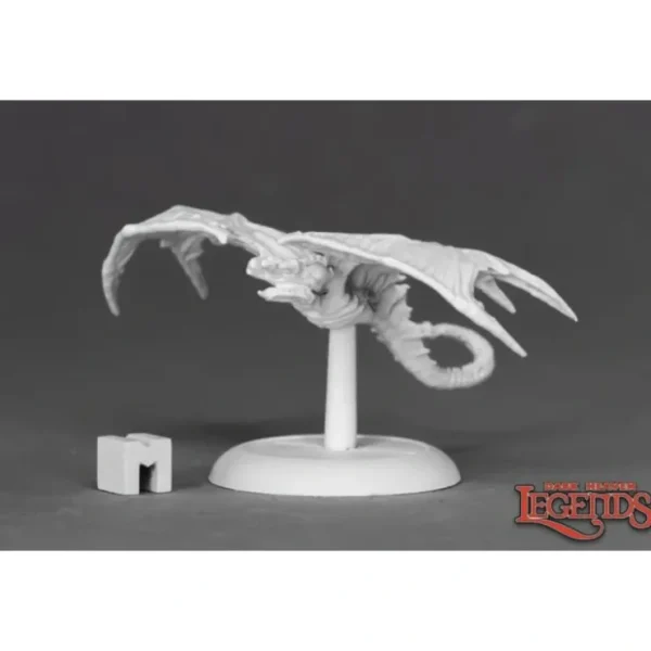 Discount Nightcloak: Dark Heaven Legends RPR 03918 - Miniature Marvels: Airplane Models & Painted Dice Miniature