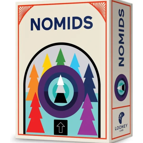 Cheap Nomids LOO 108 - Miniature Marvels: Airplane Models & Painted Dice Board Game