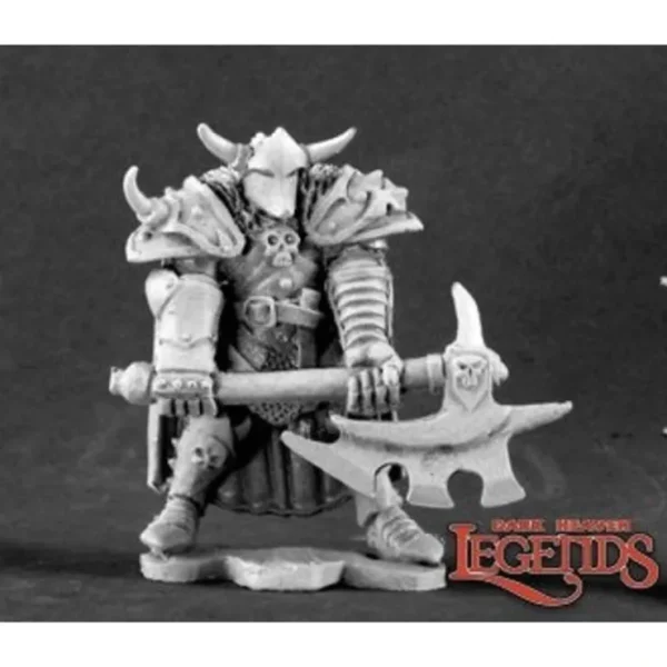 Cheap Norgol, Irongrave Knight: Dark Heaven Legends RPR 03451 - Miniature Marvels: Airplane Models & Painted Dice Miniature