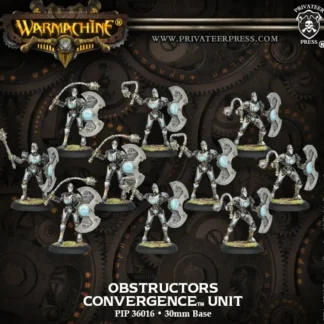 Sale Obstructors: Convergence - Unit PIP 36016 - Miniature Marvels: Airplane Models & Painted Dice Miniature