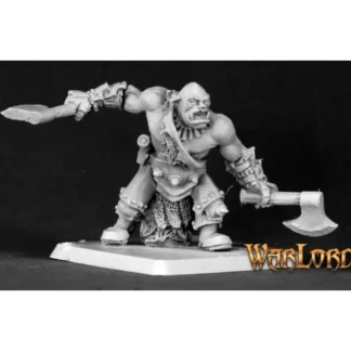 Fashion Orbrag, Stonebiter: Warlord RPR 14555 - Miniature Marvels: Airplane Models & Painted Dice Miniature