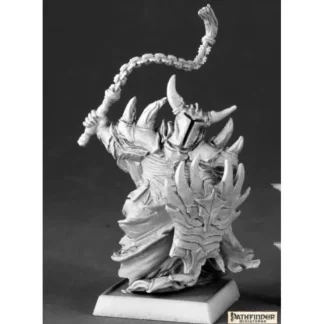 Outlet Order of the Scourge Hellknight: Pathfinder RPR 60024 - Miniature Marvels: Airplane Models & Painted Dice Miniature