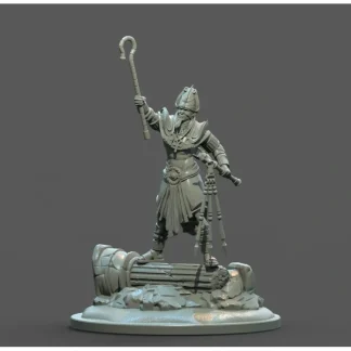 Store Osiris - Miniature Marvels: Airplane Models & Painted Dice Miniature