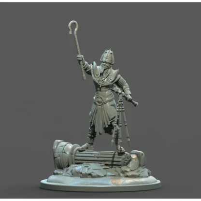 Store Osiris - Miniature Marvels: Airplane Models & Painted Dice Miniature