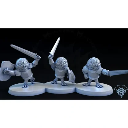Shop Owl Knight Bundle - Miniature Marvels: Airplane Models & Painted Dice Miniature