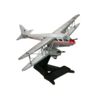 Oxford 72DR001 1:72 de Havilland Dragon Rapide British European Airways, G-AFEZ - Miniature Marvels: Airplane Models & Painted Dice* Airplane Model