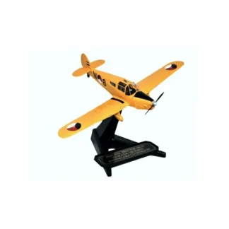 Oxford 72PP003 Percival Proctor RNLAF - Miniature Marvels: Airplane Models & Painted Dice* Airplane Model