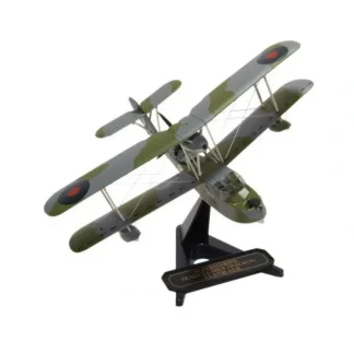 Oxford 72SW001 1:72 Supermarine Seagull Mk V - Miniature Marvels: Airplane Models & Painted Dice* Airplane Model
